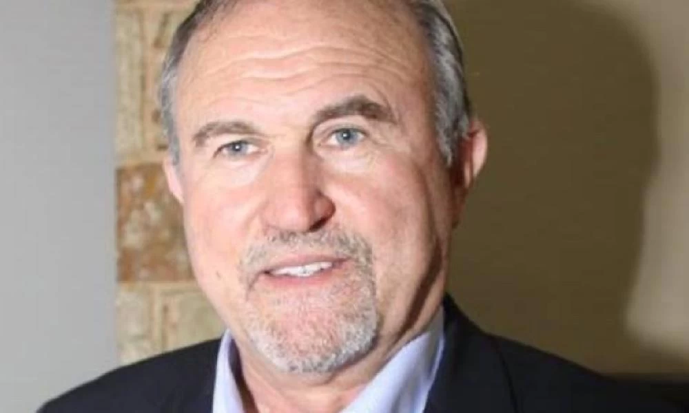 Γιάννης Μπαλτζώης: Υπέκλεψαν στοιχεία αξιωματικών του ΠΝ Ιρανοί χάκερ υπέρ Τουρκίας